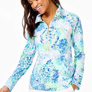 Lilly Pulitzer Skipper Popover